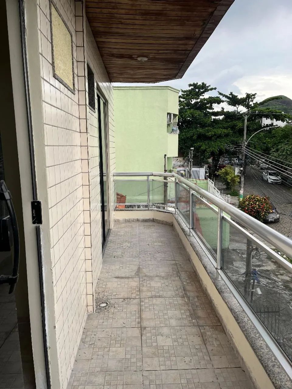 Apartamento Abolição  - Foto 8