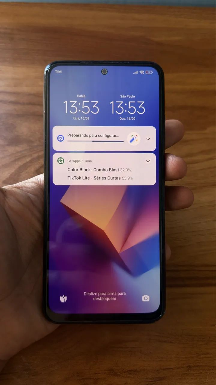 Xiaomi redmi note 10s - Foto 2