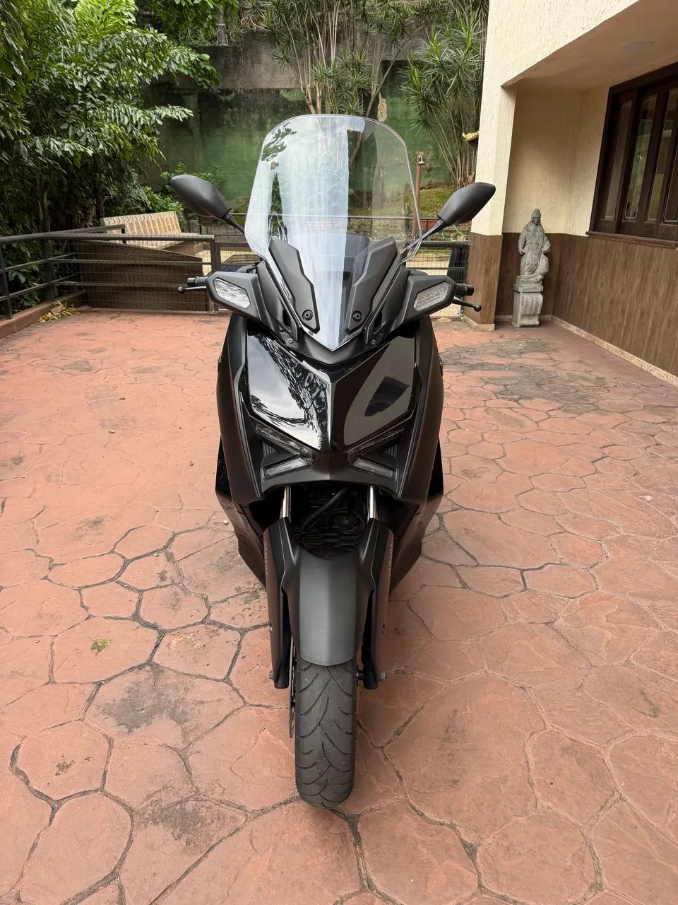 Xmax 250 Connected 2025 - Foto 2
