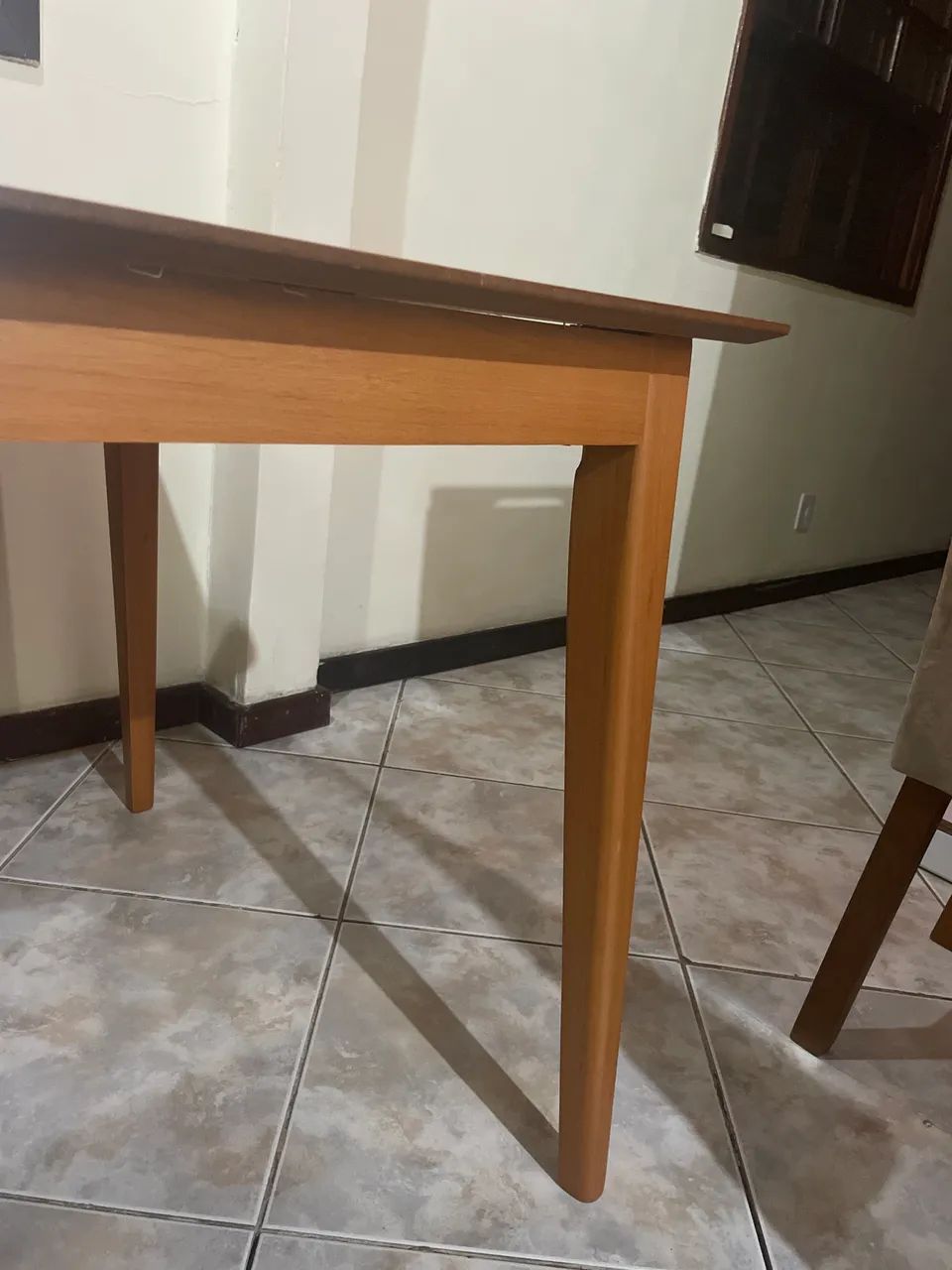 New Solid Wood Table466457843498362883