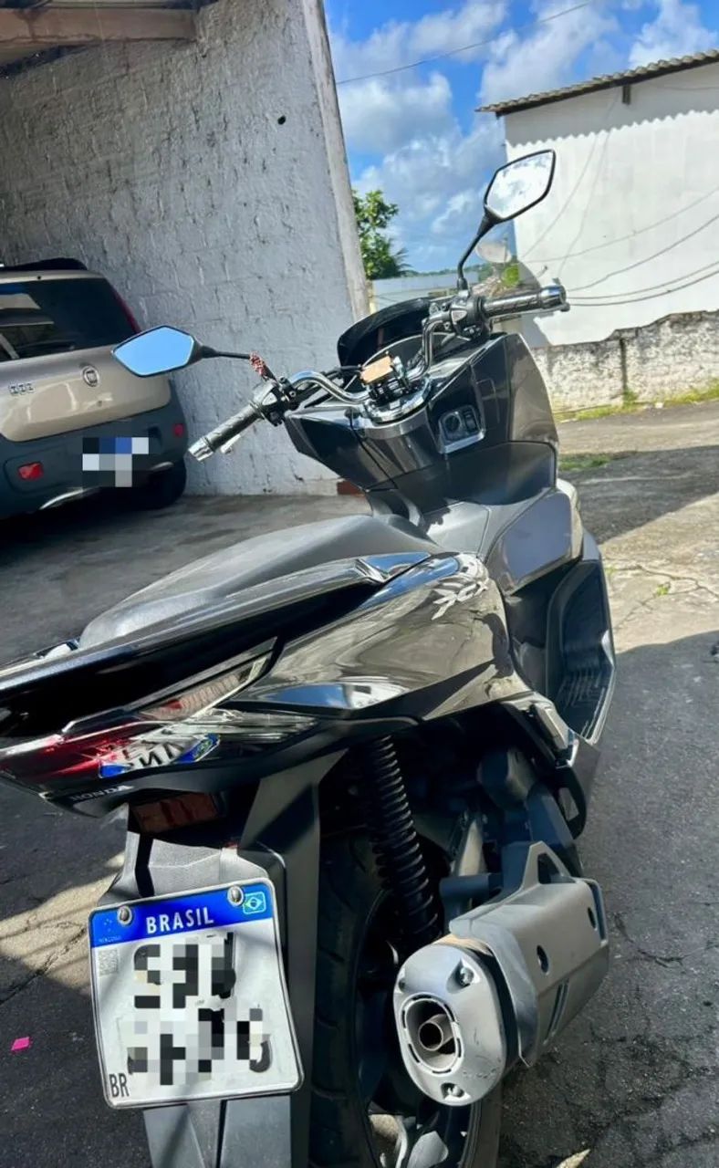 Repasse PCX 160 - Foto 4