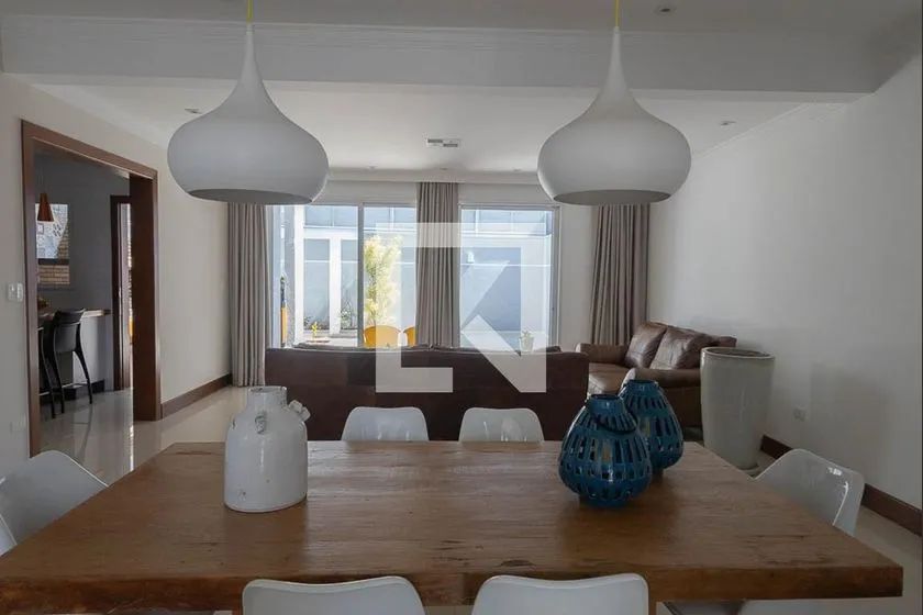 Casa à Venda - Vila Constança , 4 Quartos, 420 m2 - Foto 3