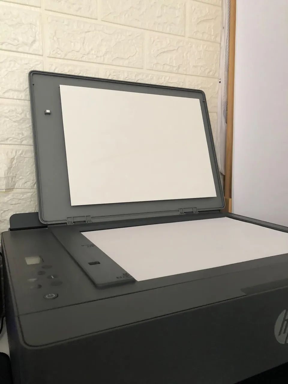 Impressora HP SMART TANK 581 - Foto 4