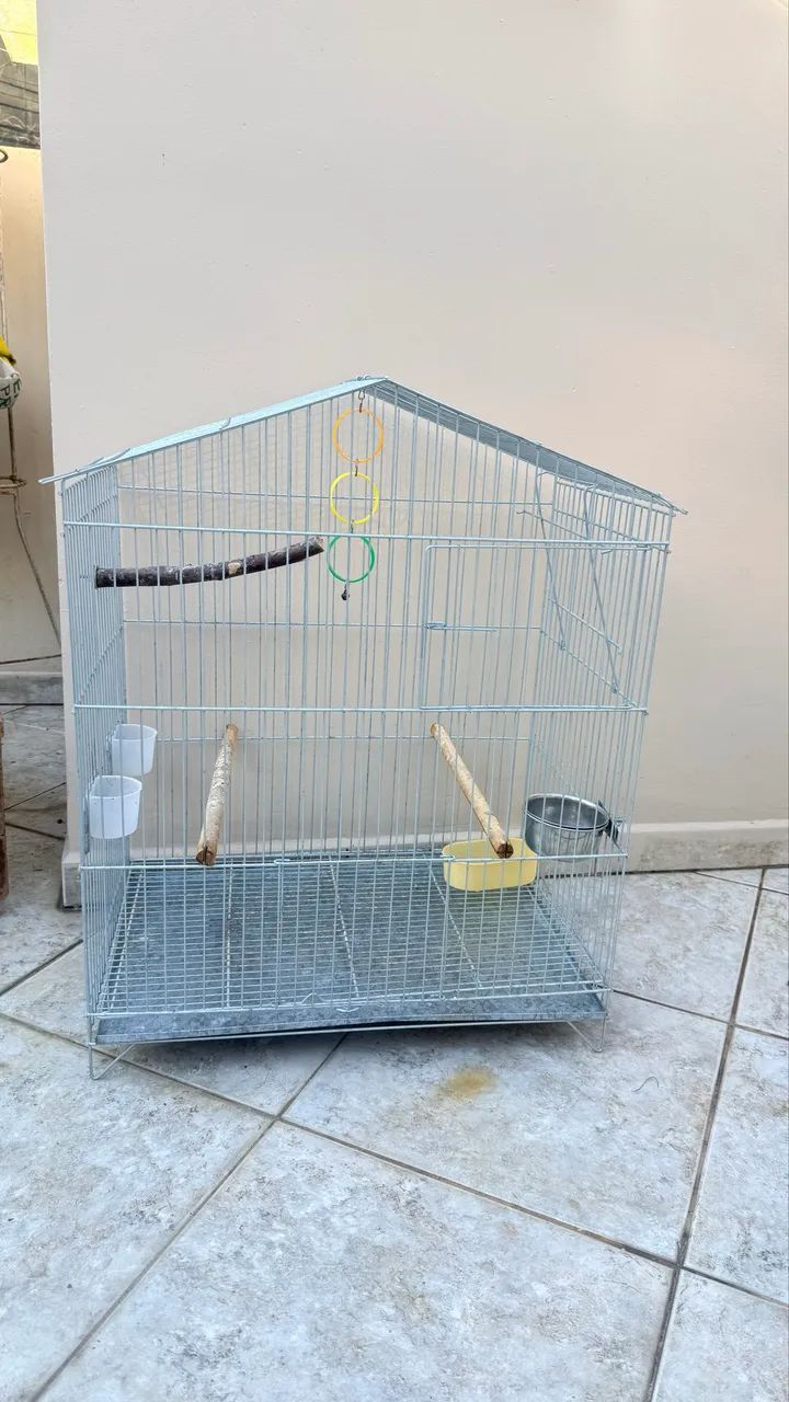 Gaiola