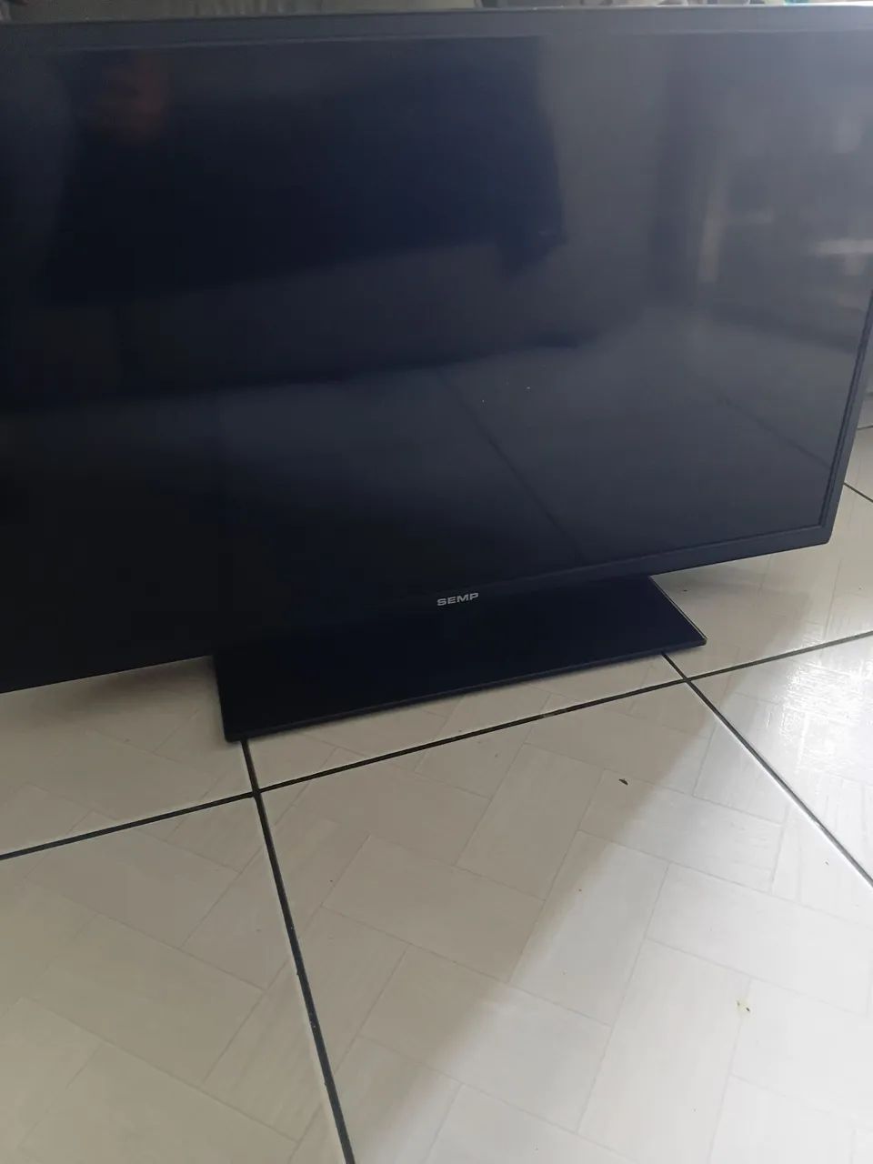 Tv Led 39 SEMP - Foto 2