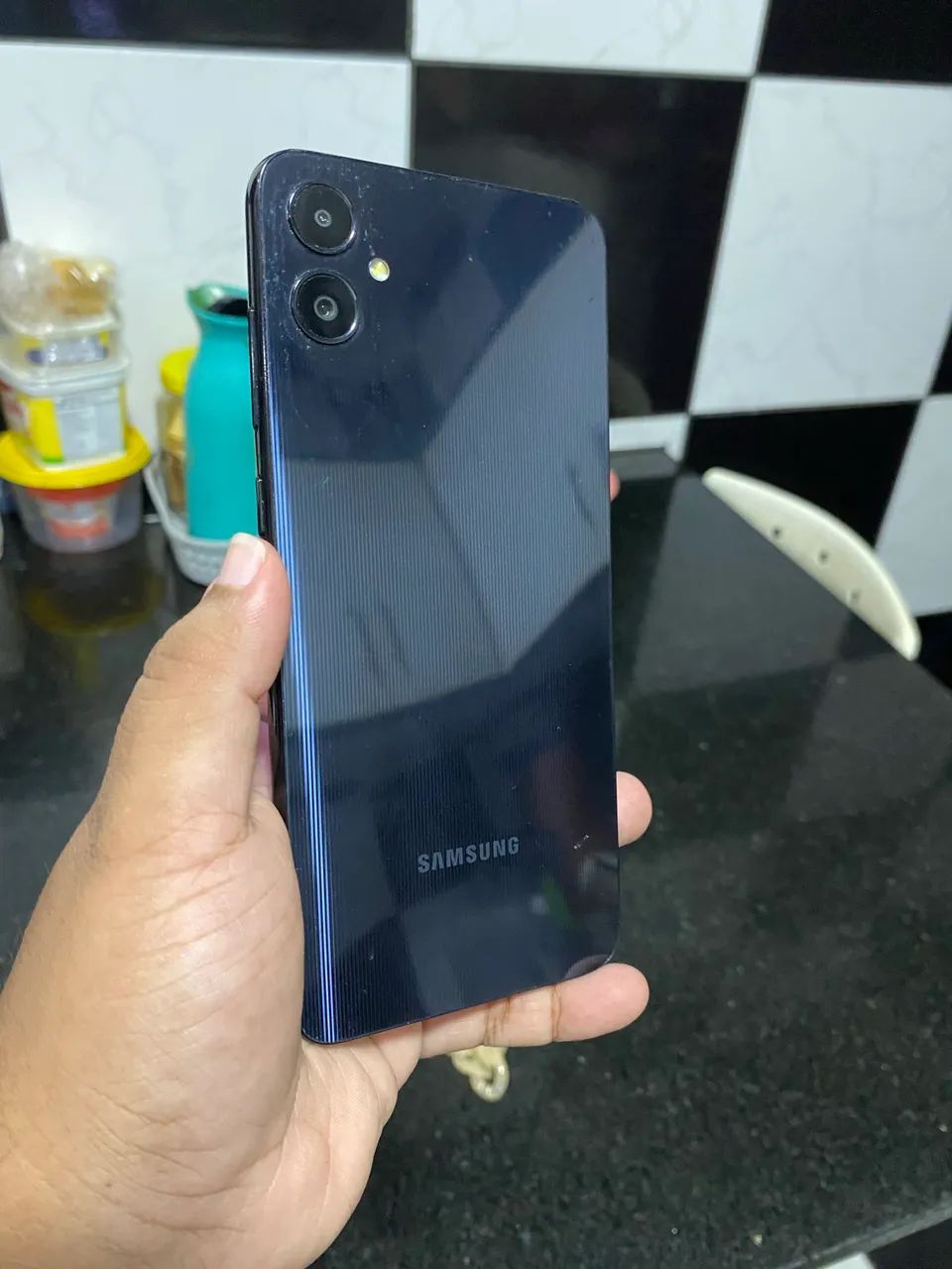 Samsung A06 impecável  - Foto 4