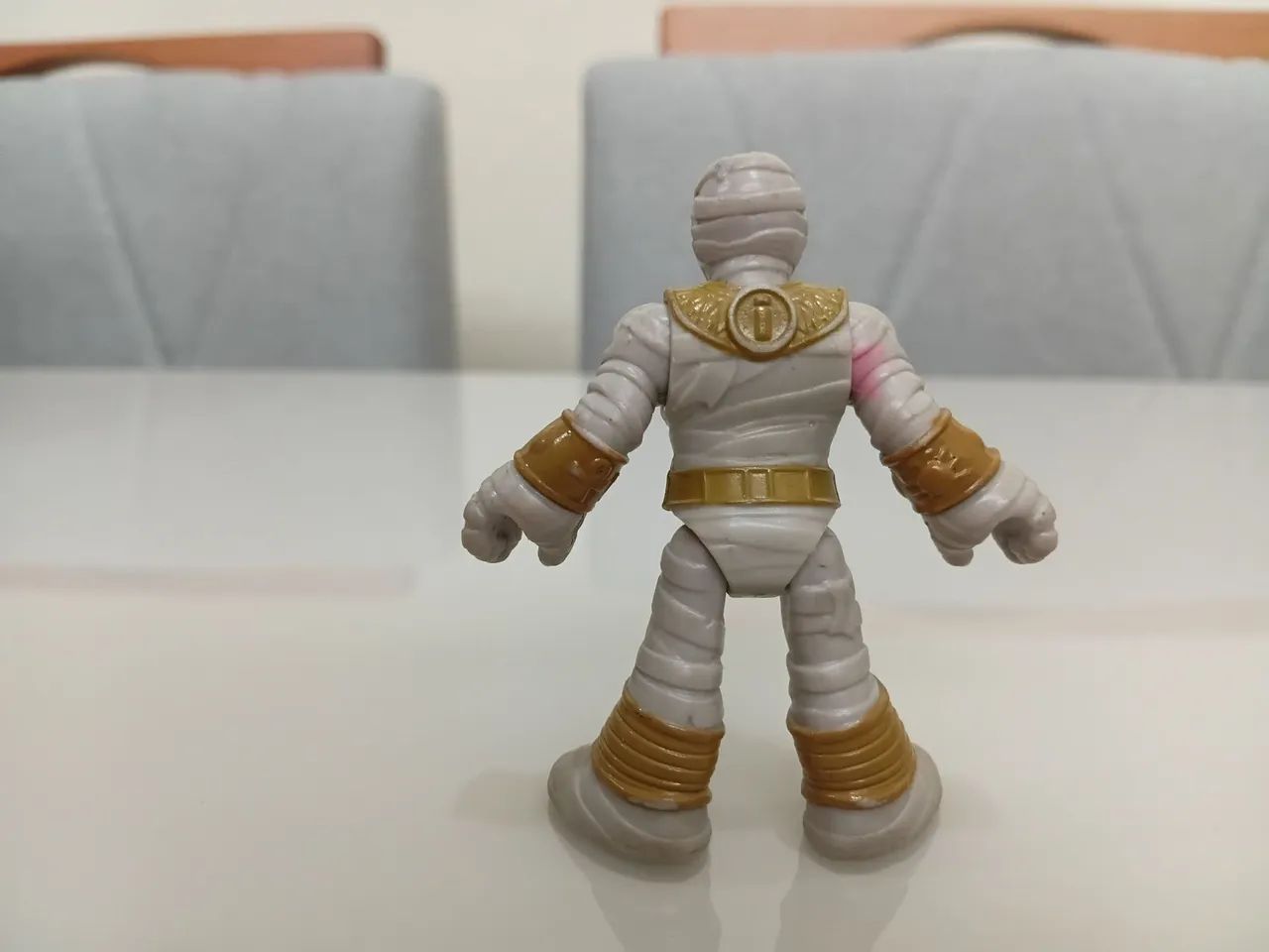 MUMIA IMAGINEXT  - Foto 2