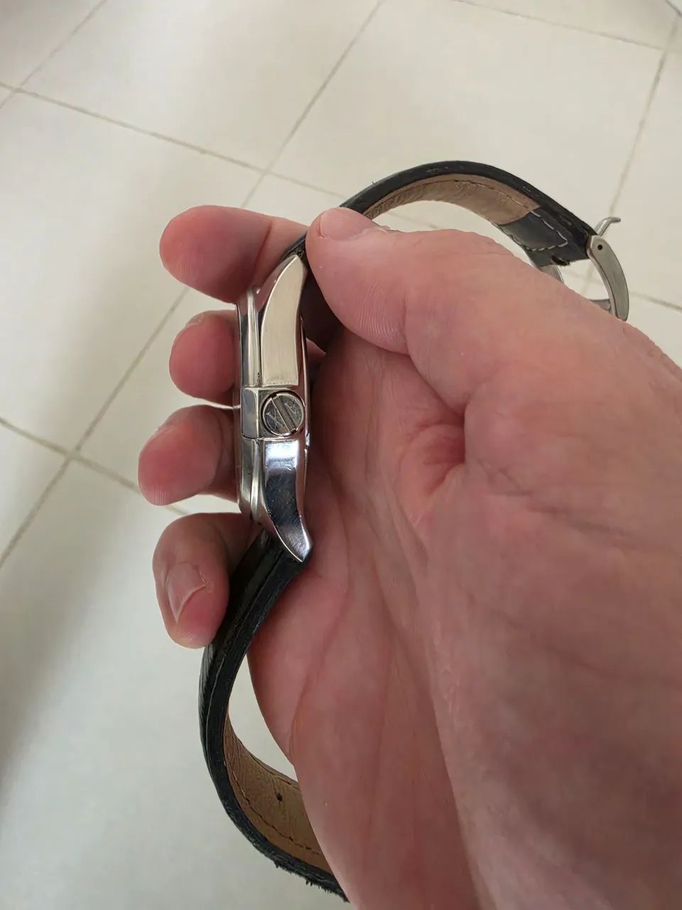 Relógio Armani Original - Foto 4