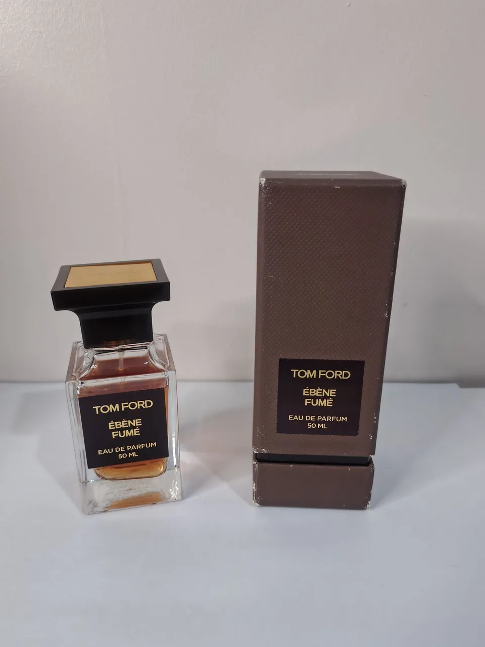 Tom Ford oud wood 50ml - Beleza e Cuidados Pessoais - São Geraldo