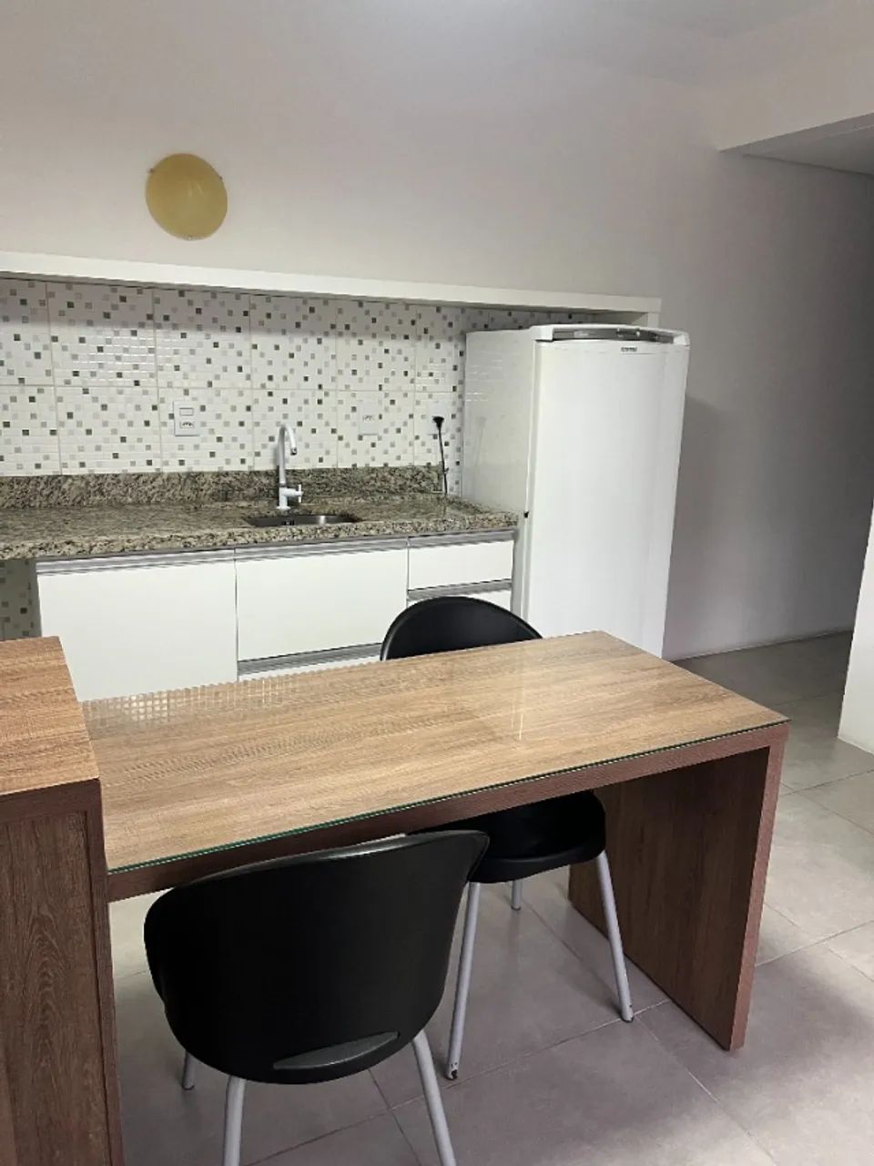 Apartamento Centrinho da Lagoa 2 quartos - Foto 5