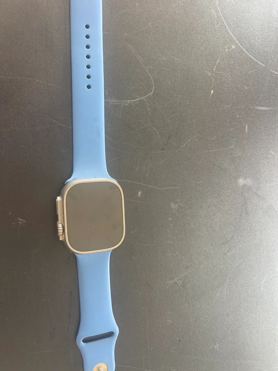 Smartwatch ultra 49 original 