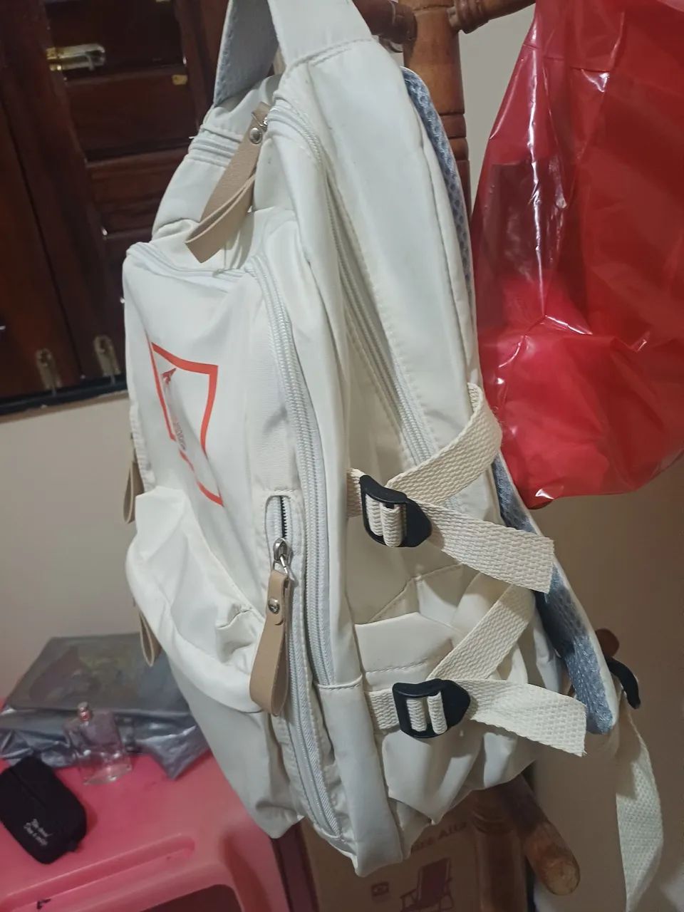 Mochila Nike  - Foto 2