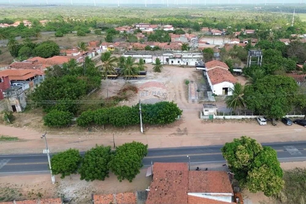 Excelente Terreno de 8.524 m2 matriculado | Trairi CE - Foto 4