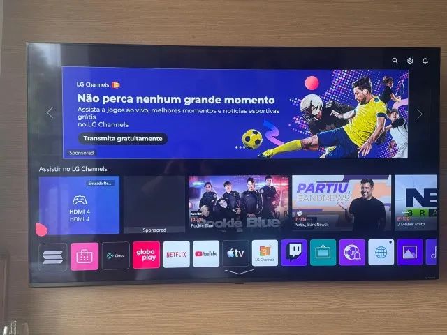 televisao - Foto 3