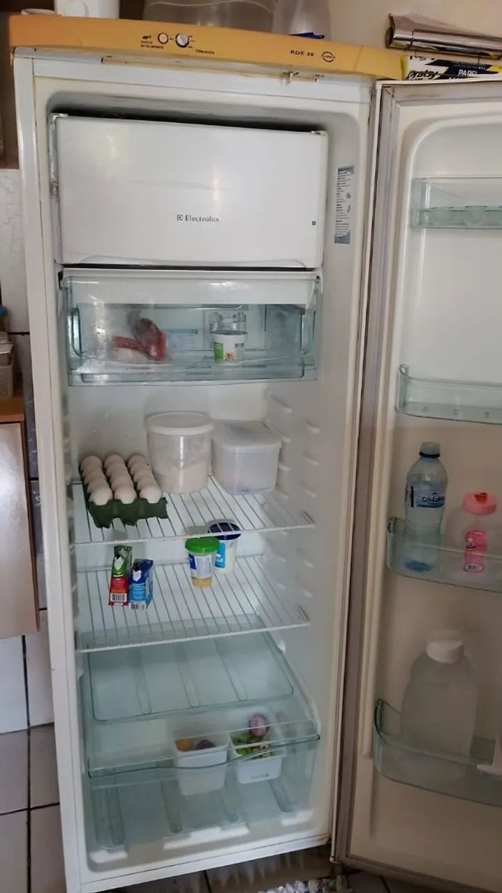Geladeira - Foto 5