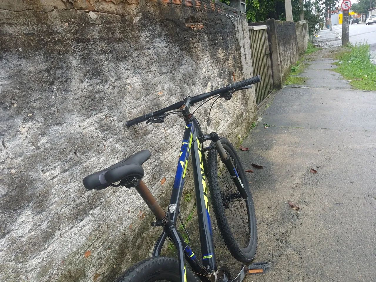Bicicleta aro 29 - Foto 3