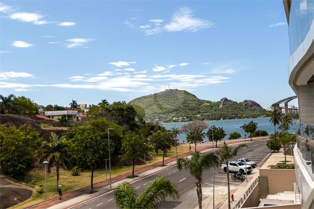 Apartamento com 3 quartos à venda em Enseada do suá - ES - Foto 2