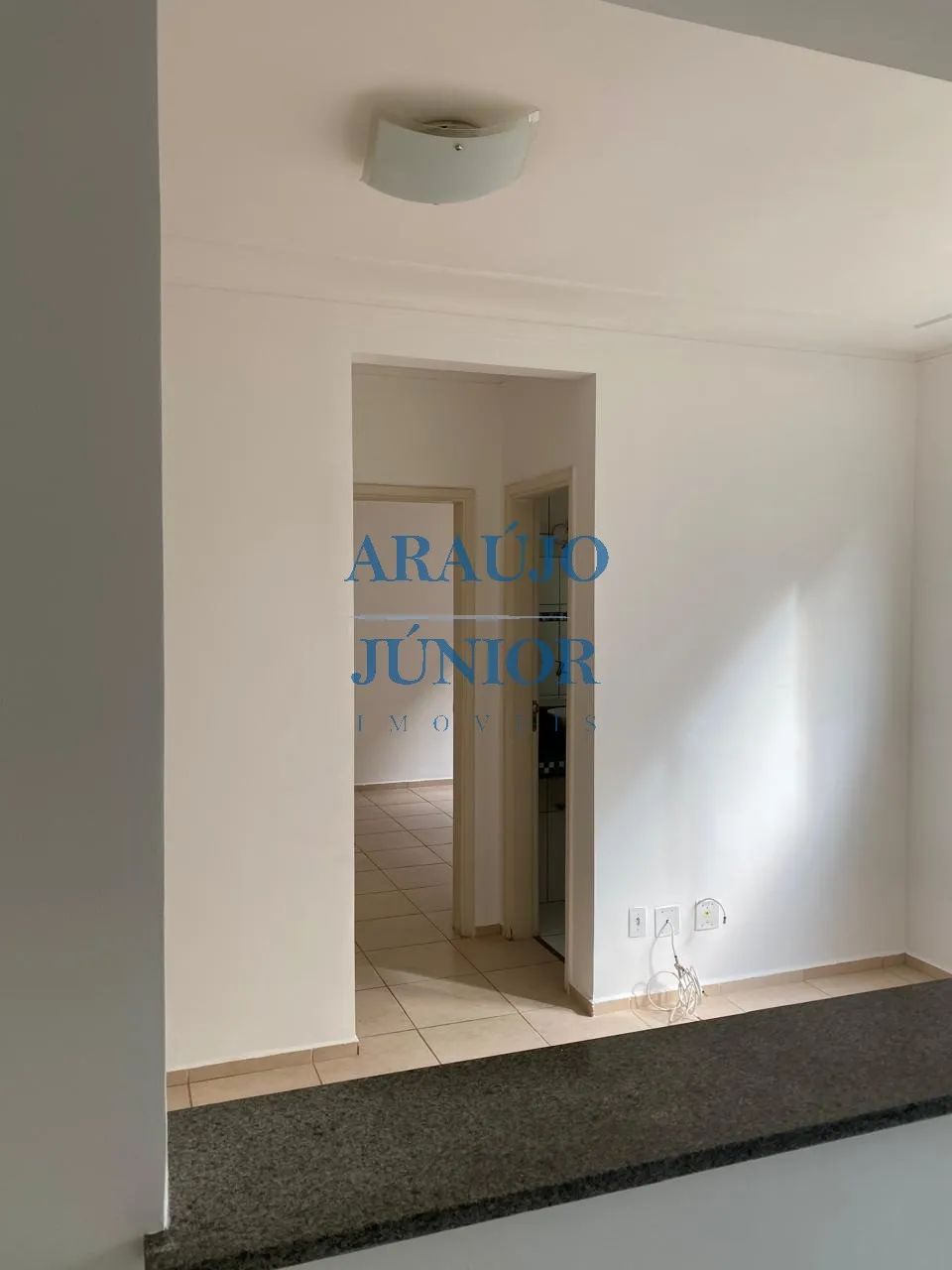 Lindo apartamento para locação, próximo ao centro!!! Não perca. - Foto 2