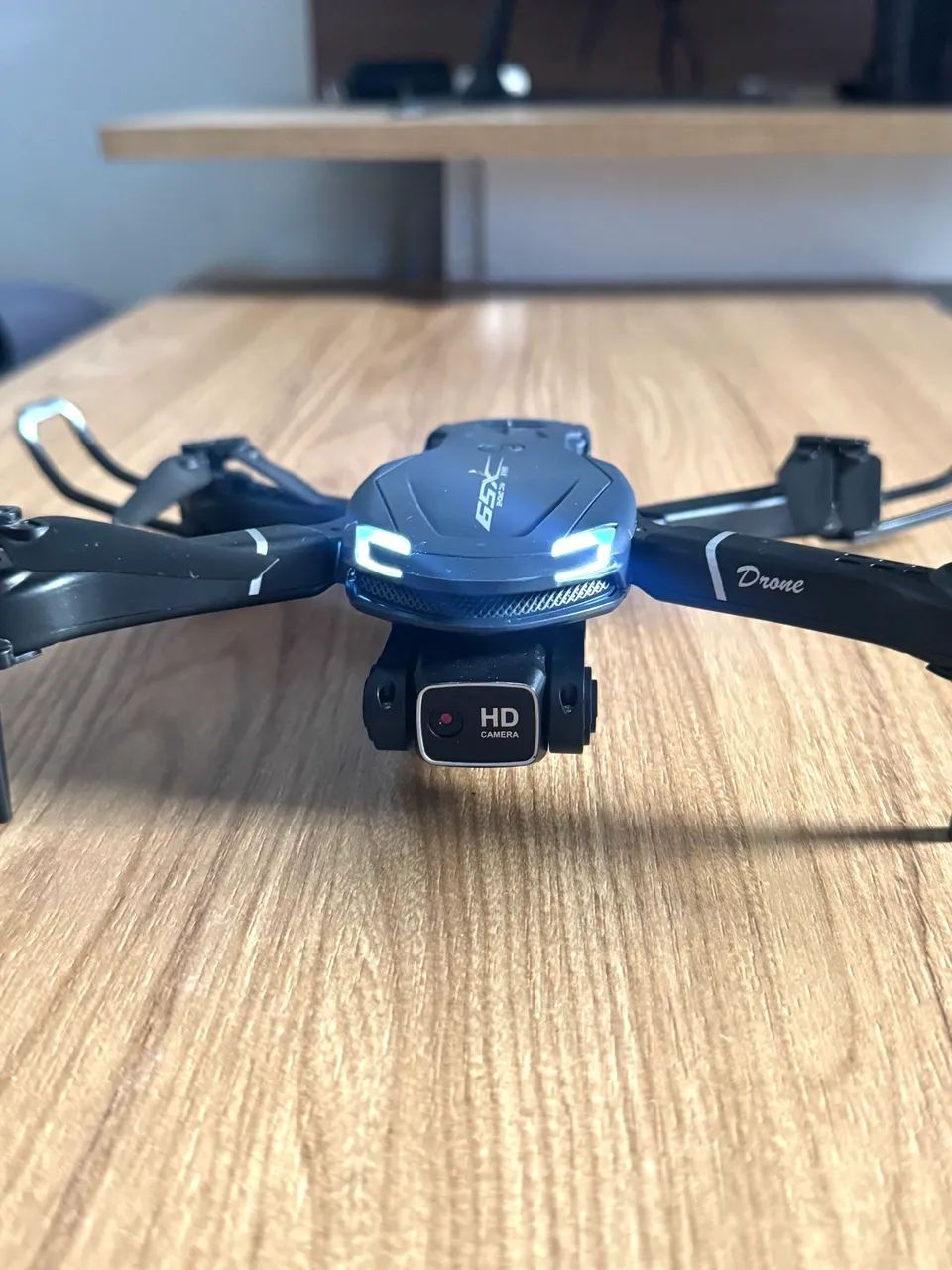 DRONE XS9 CÂMERA 