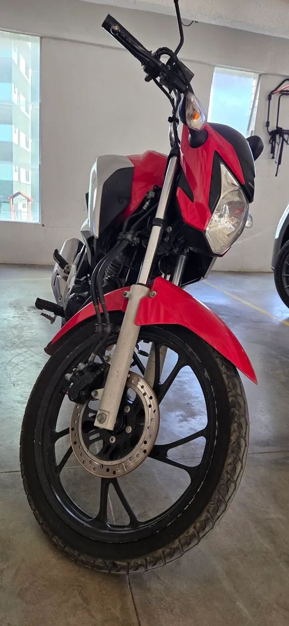 Cg titan 2023 flex  - Foto 4