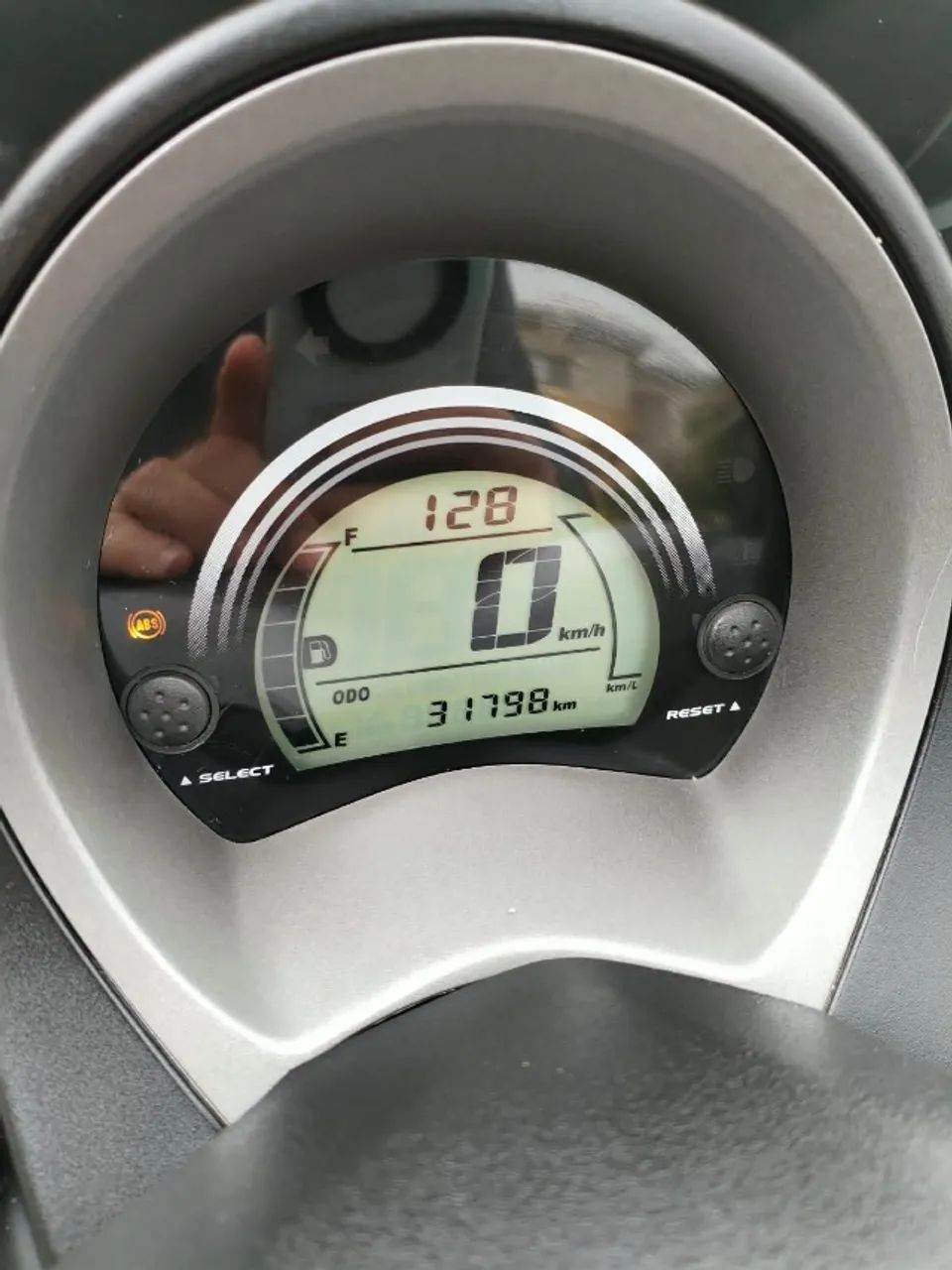 Yamaha NMAX 160 - Foto 2