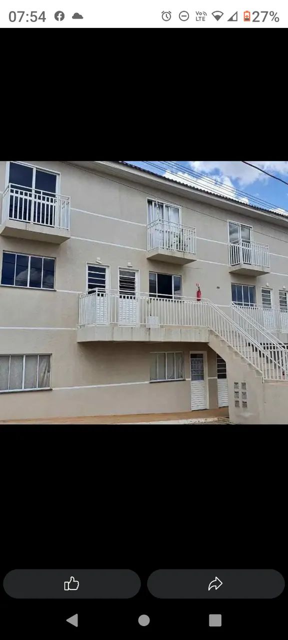 Ágio de apartamento Duplex  - Foto 4
