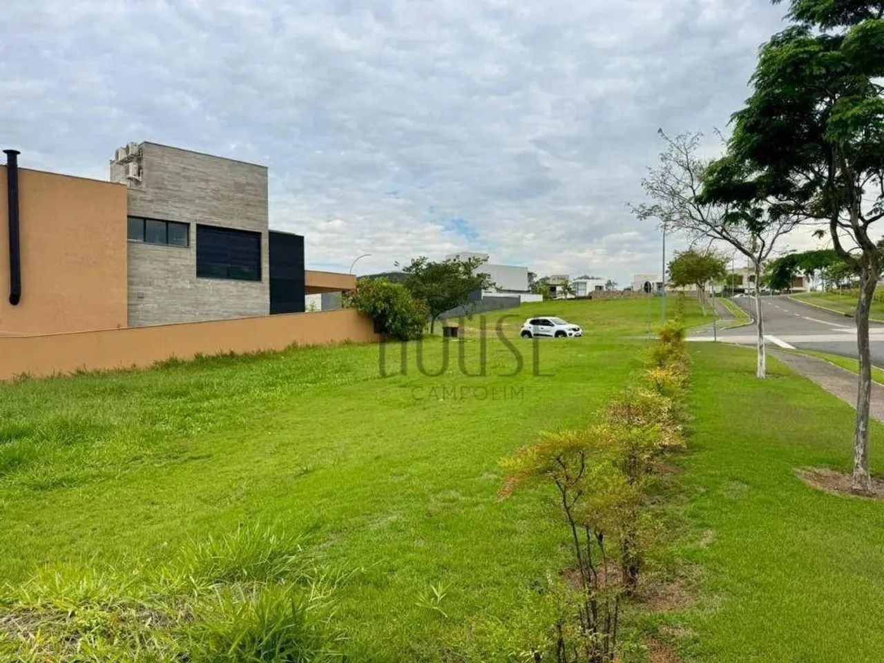 Terreno à venda, 560 m² - Condomínio Alphaville Nova Esplanada - Votorantim/SP - Foto 2