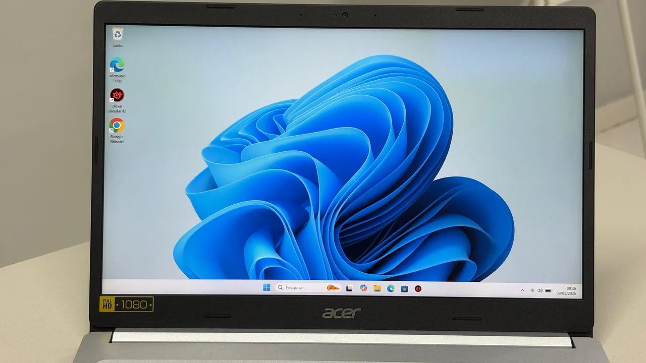 Notebook acer aspire 5 - Foto 4