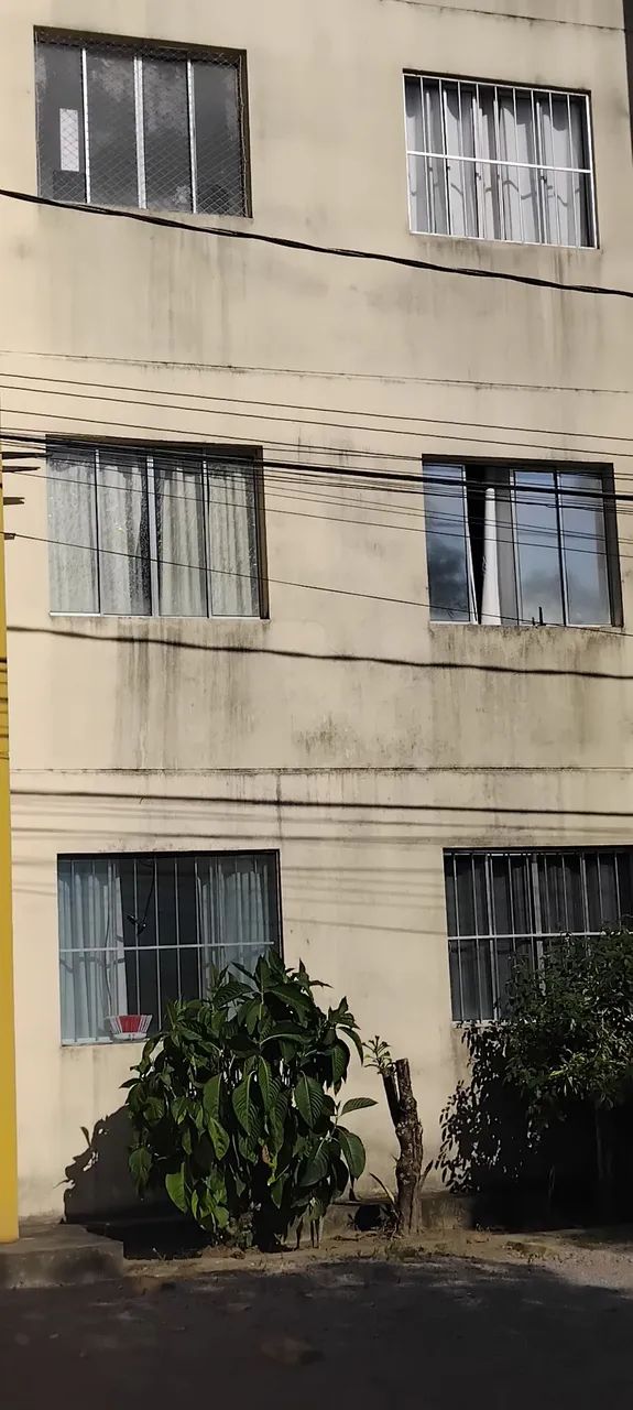 Alugo  apartamento 2 quartos, Tabuleiro - Foto 2