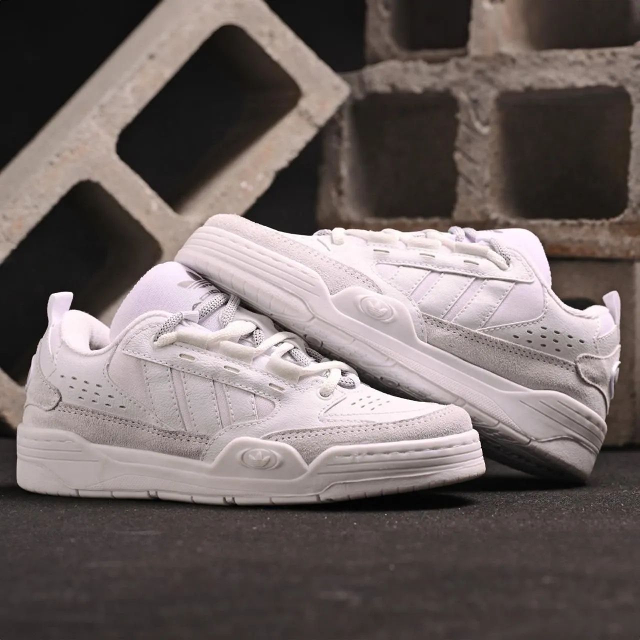 Adidas 2000 linha Premium  - Foto 5