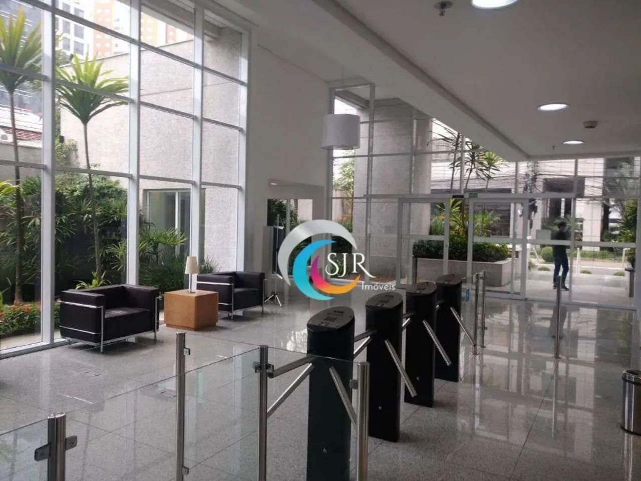 Conjunto para alugar em Moema - São Paulo/SP - Foto 2