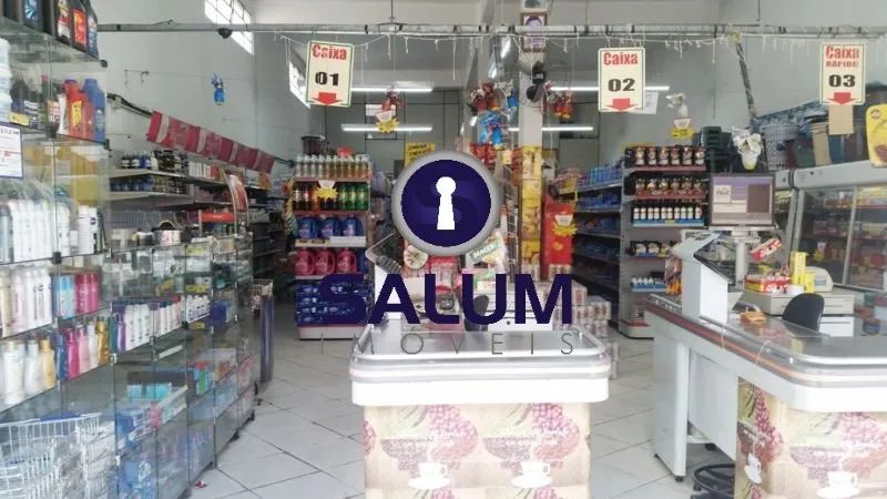 EXCELENTE LOJÃO + ANDAR CORRIDO - 520m2 - Foto 5