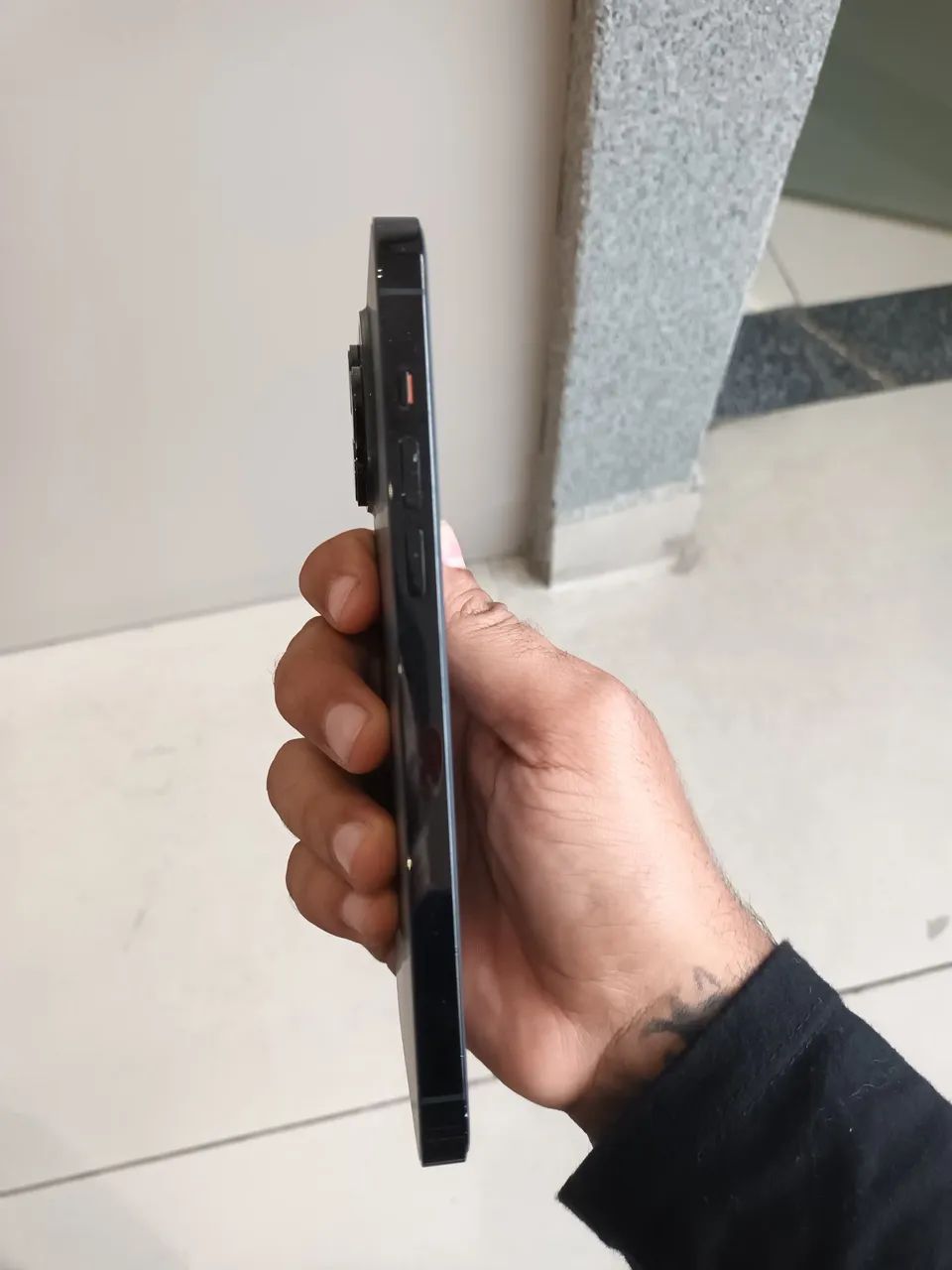 iPhone 14 Pro Max 128gb - Foto 5