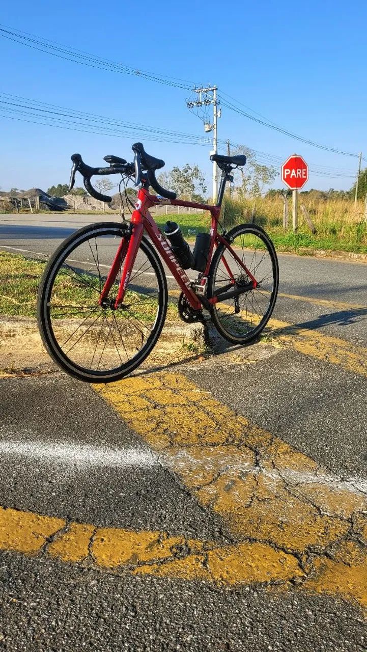 Bicicleta speed  - Foto 2