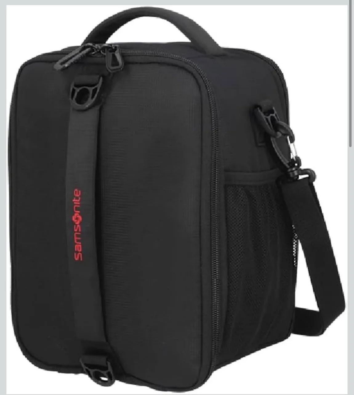Lancheira Samsonite - Foto 4