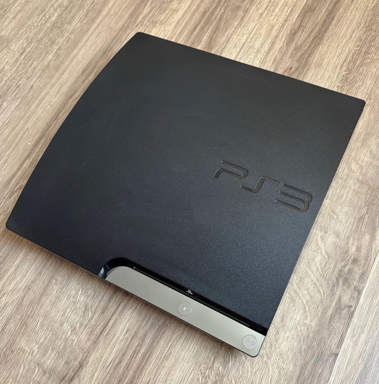 Playstation 3 Slim - Foto 2