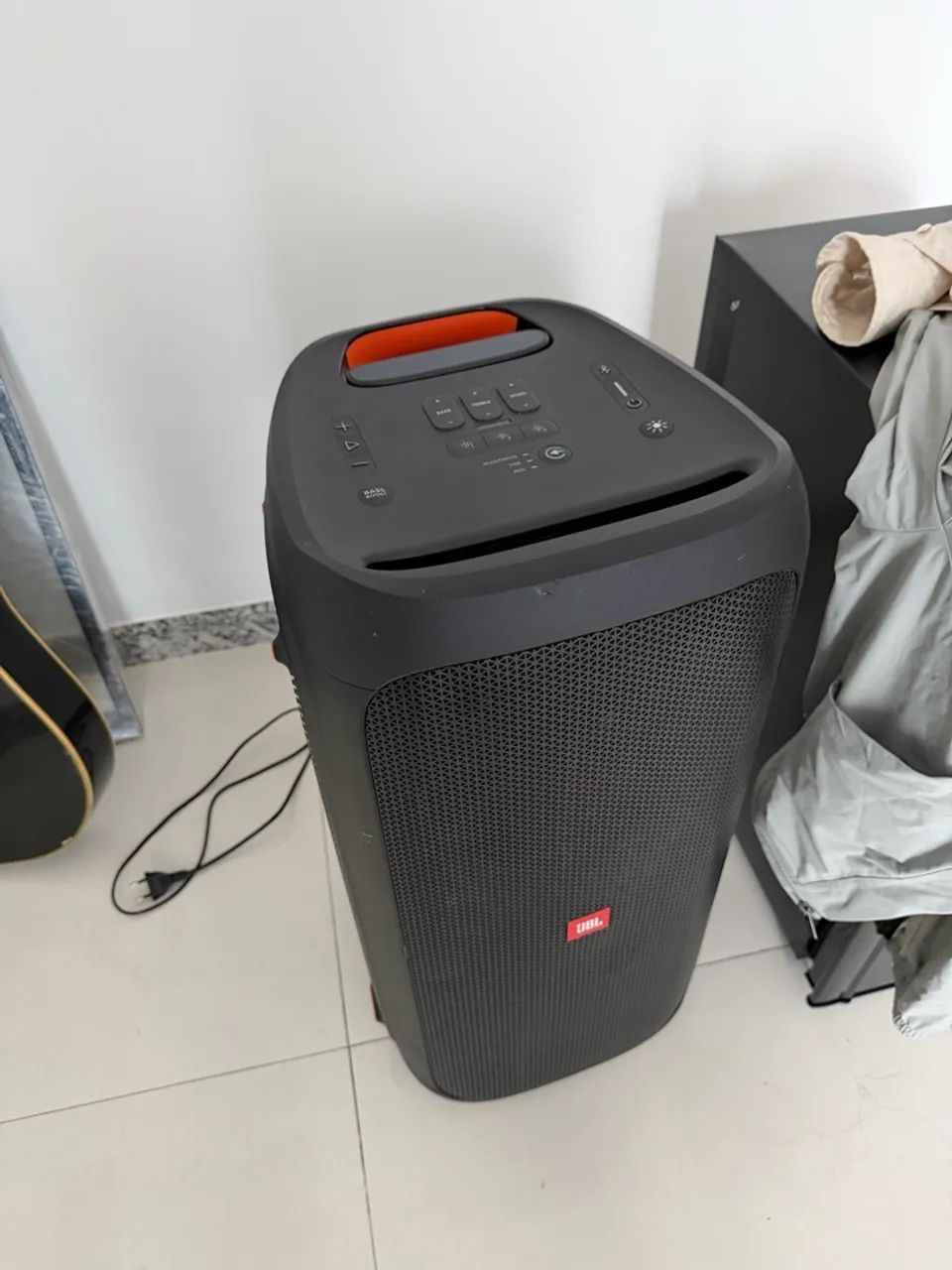 Jbl Partybox 310