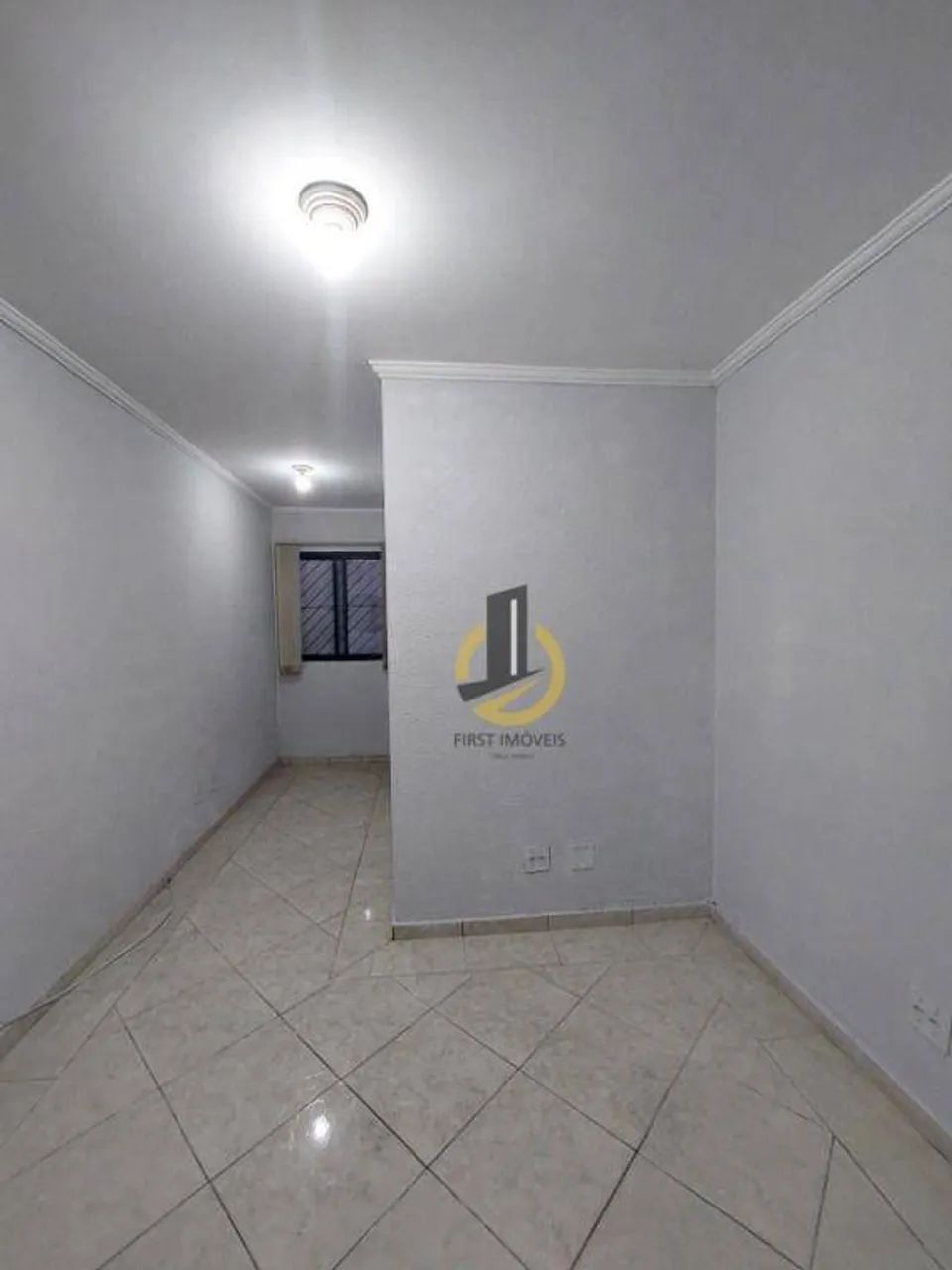 Sala comercial para locação - 17m² - copa - banheiro - na Vila Alpina