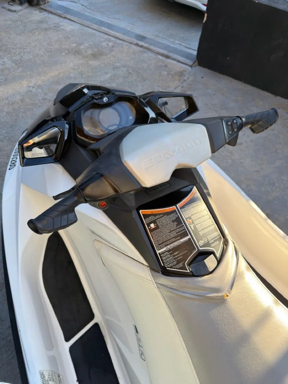 JET GTI 130 - Foto 3