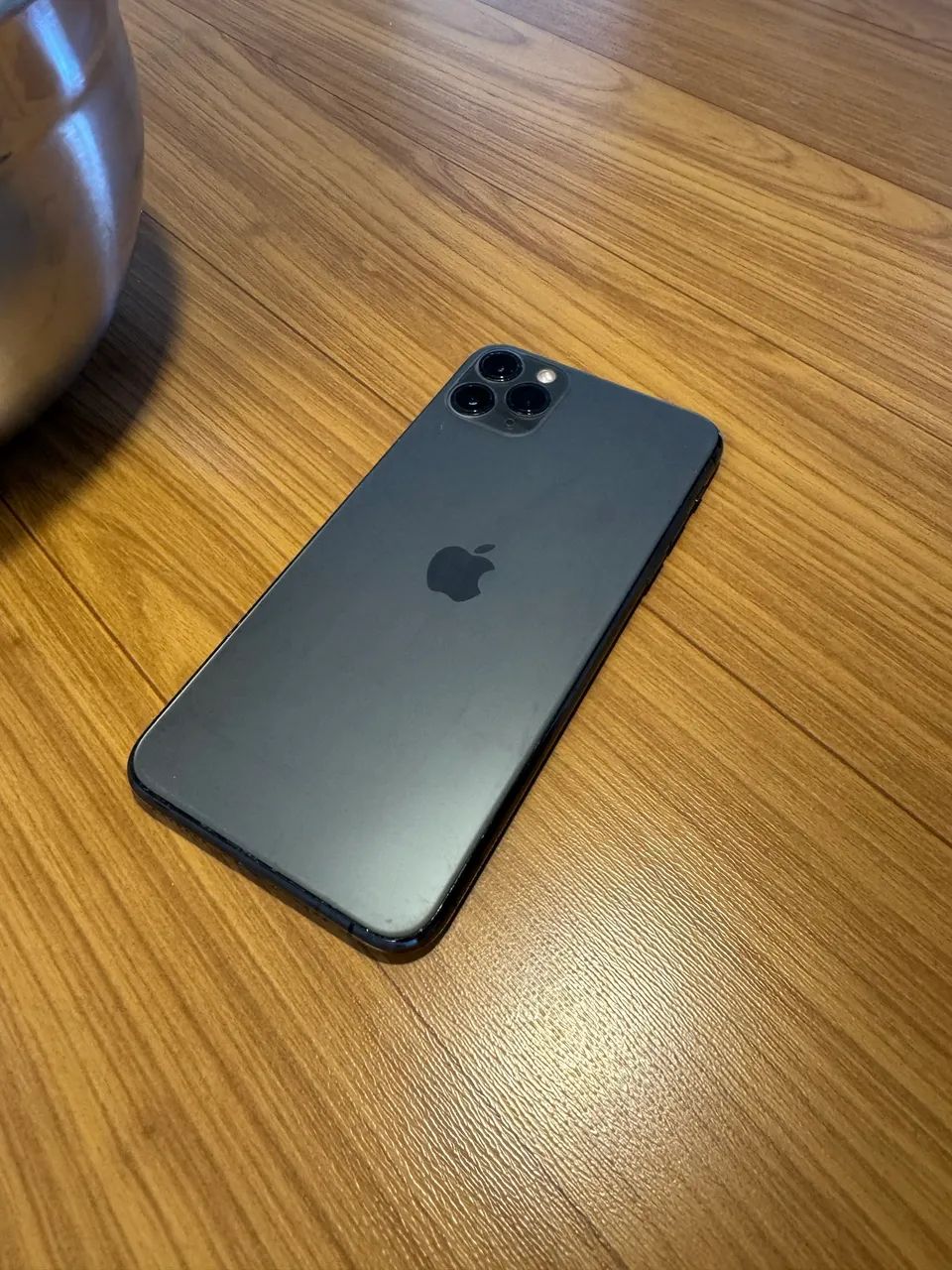 IPHONE 11 PRO MAX - Celulares e Smartphones - Centro, Diadema