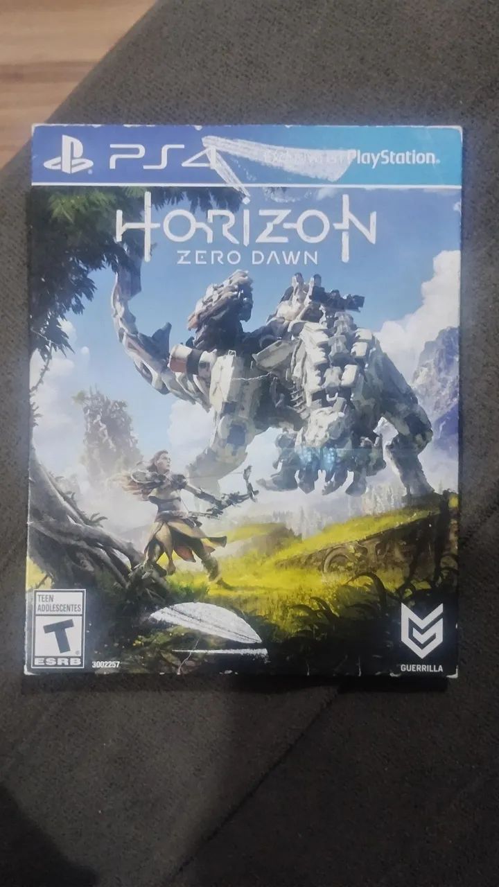 Jogos Ps4 