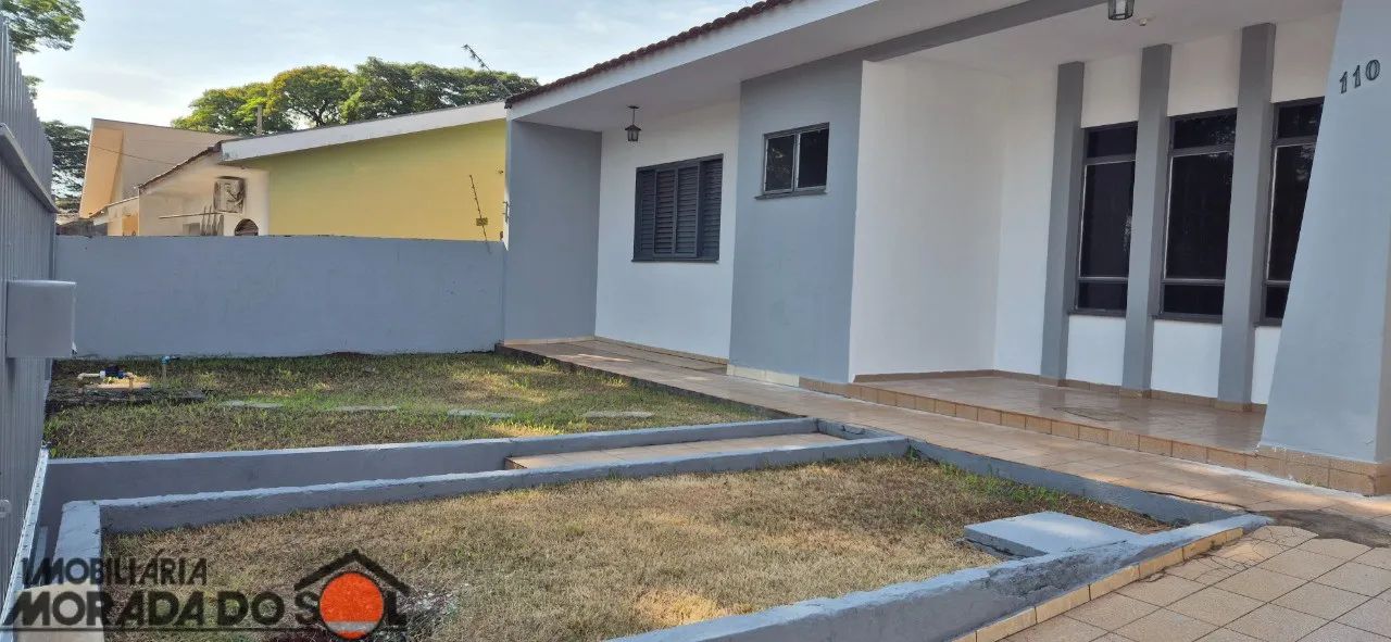 Casa para alugar em Vila Morangueira, Maringá-PR - Foto 4