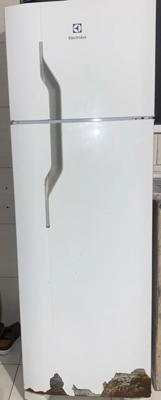 GELADEIRA A VENDA  - Foto 2