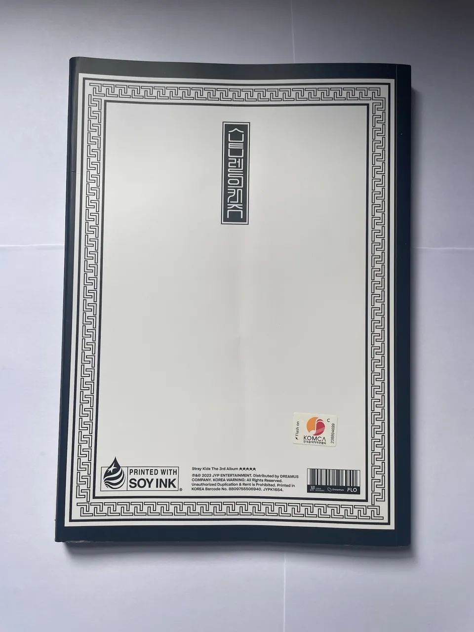 Album stray kids kpop - Foto 2