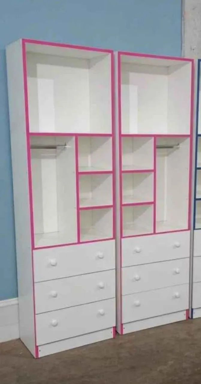 Closet solteiro com entrega ? - Foto 5