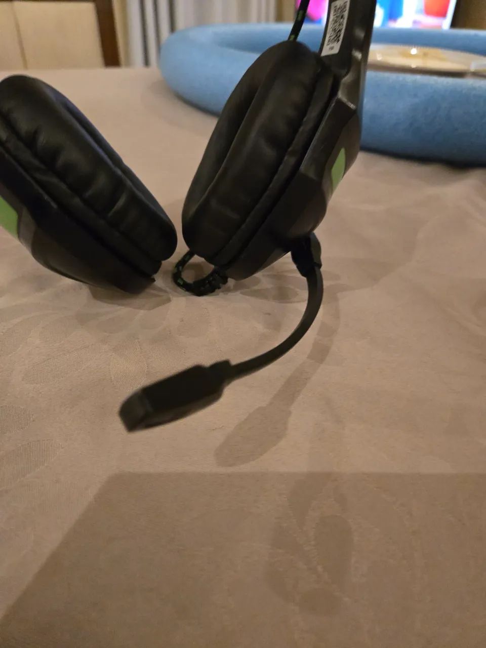 Fone de ouvido  - Foto 3