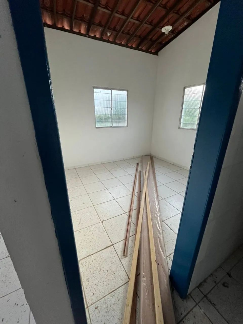 Alugo apt na praia de enseada dos golfinhos, em Itamaraca  - Foto 5