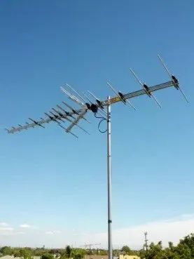 Antena Digital - Foto 4