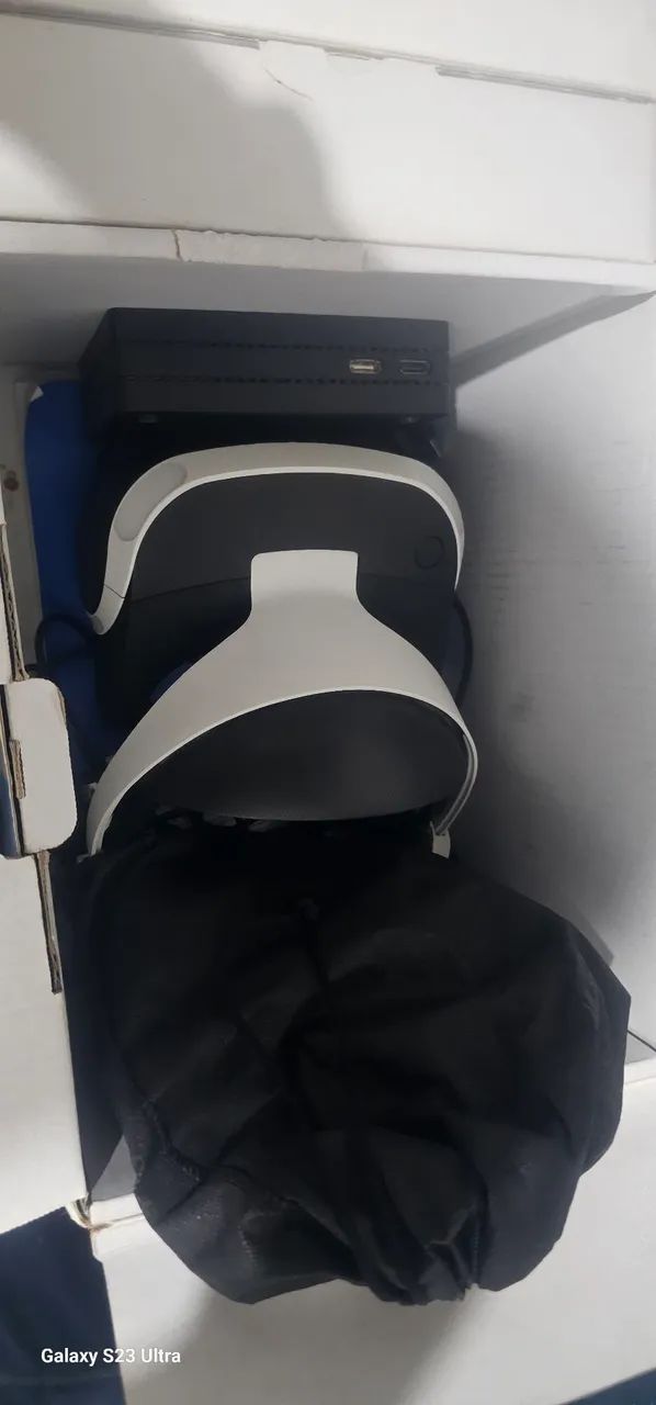 Vr ps4  - Foto 2