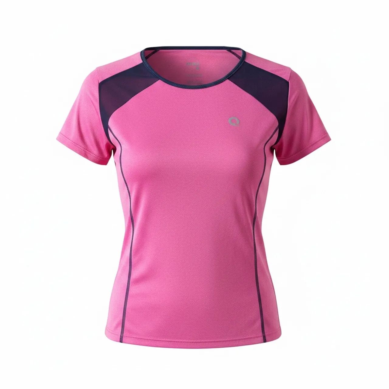 Camisetas feminina Dry fit P - Foto 3